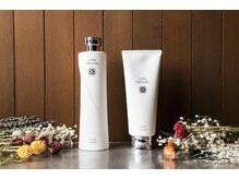 <LILIANAヘアケア> COTAの最新のシャンプーやトリートメントを揃えています。美髪への道はシャンプーから☆