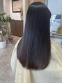 リッシュ 佐倉店(Lish)&nbsp;乾かすだけでまとまる#極上のストレート