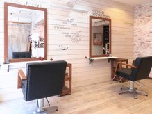 ラウンジアンドヘアープラスグランツ(lounge&hair+grants)