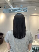 ロカ 表参道(loka)&nbsp;グレージュ