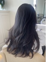 パルファン(PARFUM)&nbsp;ロングレイヤー