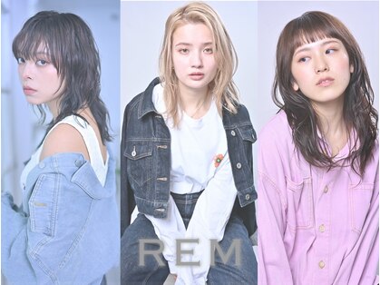 レム 荻窪(REM)の写真