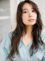 ブール 千歳烏山(bool) ニュアンスロング