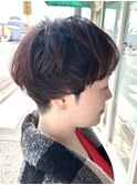 堺市で1番おしゃれになれる美容室