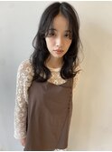 【レイヤースタイル】レイヤーミディアム