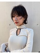 ミナリ(minari)&nbsp;レイヤーカット