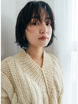 グリーン 町田(green) 【BOB】レイヤーボブ