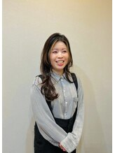 アグ ヘアー マレイ 真岡2号店(Agu hair moray) 佐藤 英理子