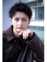 スピンオフシフト(SPIN-OFF SHIFT)&nbsp;クールアップバング