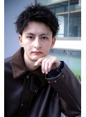 クールアップバング