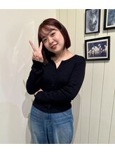 シロフ シンジュク(shirof shinjuku) 山下 颯子