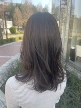 リエラ(liella) ミディアムレイヤー