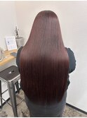マーメイドレッド