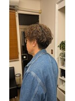 サンライズ(SunRise)&nbsp;三浦/横須賀/メンズカット /パーマ/バーバー/フェード