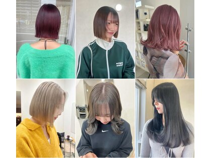 ラズ (Luz)の写真
