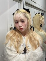 ユーフォリア 渋谷グランデ(Euphoria SHIBUYA GRANDE) 抜きっぱなしブロンド♪