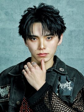 クロト 福岡本店(KUROT) コンマフェザーショート