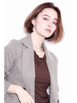 ボンダイ ルーム(bondi room) ハニボブ