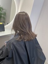 リュストル 町田(LUSTRE)&nbsp;大人ナチュラルハイライト