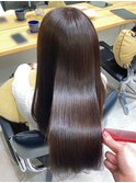 ラベンダーブラウン
