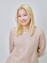 サンク 原宿 表参道(cinq) 吉井　 夏蓮