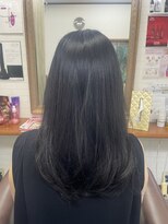 ジュール(Jour)&nbsp;ヘアマニキュア  DBR