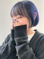 メロウ 神戸三宮(mellow)&nbsp;インナーカラー