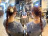 ≪結婚式・二次会 ヘアセット≫シニヨン・編みおろしも人気◎ ¥5000