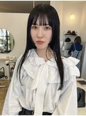 ぷつっとステップカット