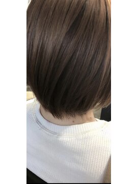 アローズ(arose) 縮毛矯正