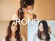 ロンド(ROND)の写真