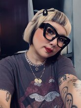 TNB トウキョウ 渋谷 渋谷本店(TNB TOKYO) チーフ KANNA