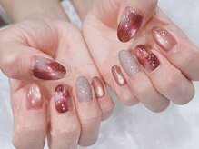 同時施術も可能♪