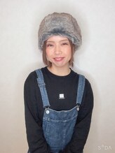 コードライン 富士宮店(CODE.LINE)&nbsp;中村 久恵