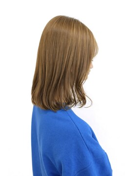 イワッシュ 二俣川駅(IwAsh) #髪質改善#縮毛矯正#学割U24#二俣川駅