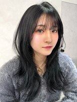 ノアル 大宮店(NOAHL)&nbsp;外はねレイヤー