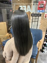 ラフ 心斎橋(LAFF)&nbsp;オリーブカラー