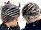Men's ENGOL homme 名古屋栄 ブリーチ/メンズバレイヤージュ/ダブルカラー/ハイトーンの写真/髪の状態を見極め、憧れのスタイルを実現します。悩みも希望もプロに相談して理想を叶えよう★