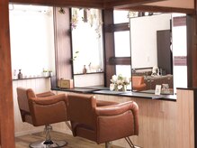 ヨハク(yohaku)の雰囲気(周りを気にせず、落ち着いて整えられる空間)