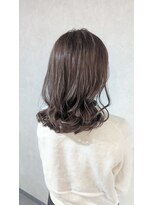 シアン(CYAN)&nbsp;【CYAN】#ハイトーン#ハイトーンカラー#beige