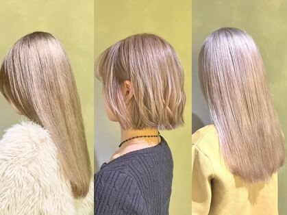 クロワ ドゥ(croix deux)の写真