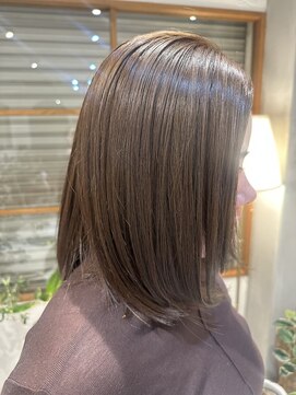 ブリエ(Briller) カラー