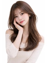 ロア(ROA) 本気で変わる。ROAの髪質改善