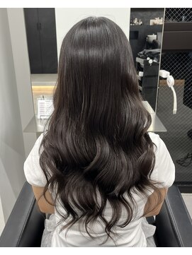 ラピス 福岡天神店(Lapis) 【1本￥198】学生必見/プチプラエクステ100本つけても2万円以内！