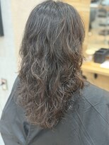 アグ ヘアー ミロ 本厚木店(Agu hair milo)&nbsp;デジタルパーマ