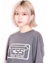 ボンダイ ルーム(bondi room) イメチェン