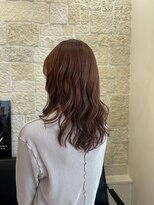 ヴァン カウンシル 川口店(VAN COUNCIL) ピンクベージュ【東川口 美容室】