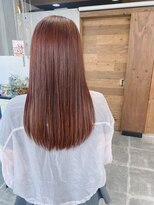 ヘアーソート(HAIR SORT)&nbsp;髪質改善トリートメント