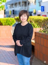 ミリオン美容室 金澤 美華