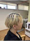 メンズ